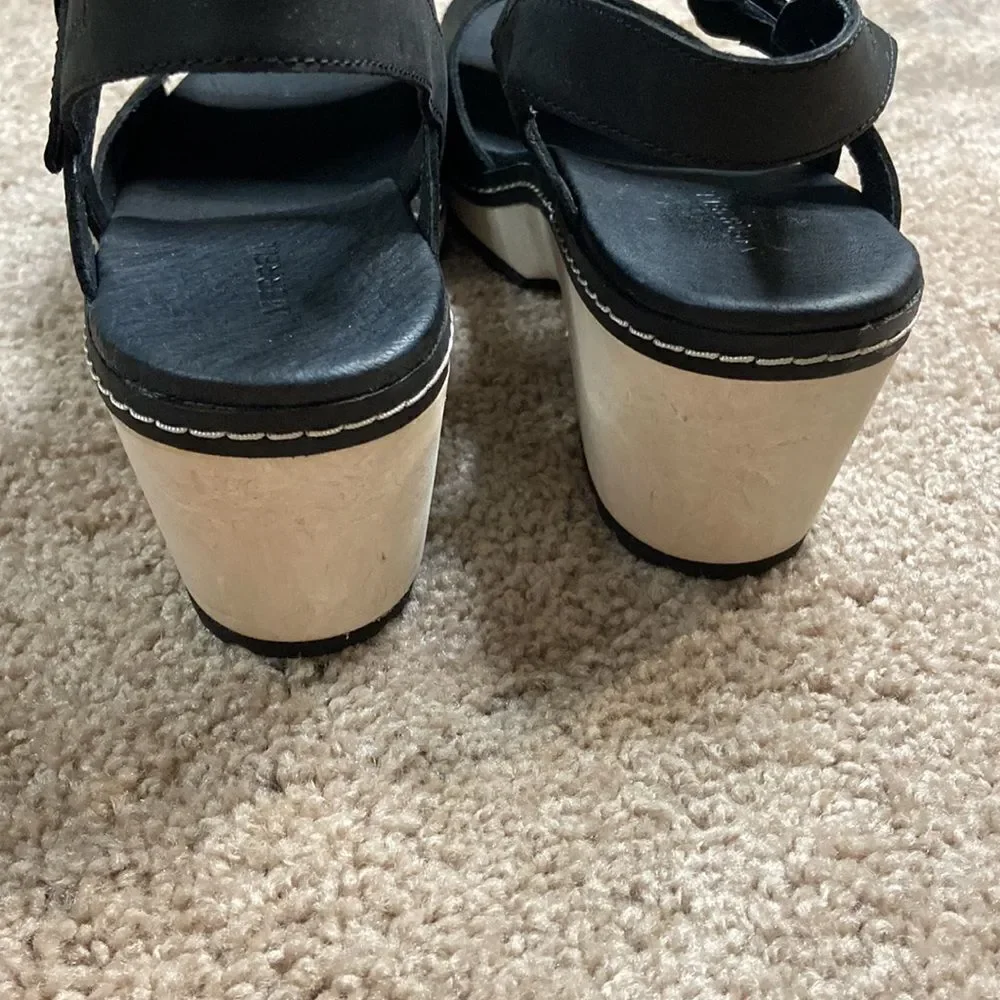 Merrell Halendi Strap Sandal size 10.5